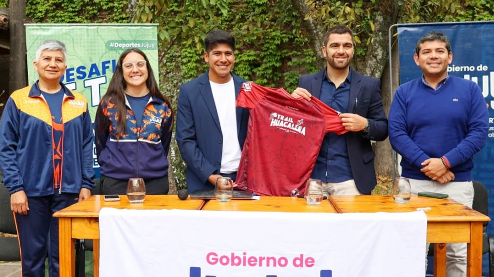 Huacalera TTT