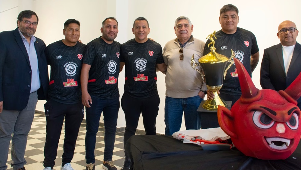 Diablitos 2026