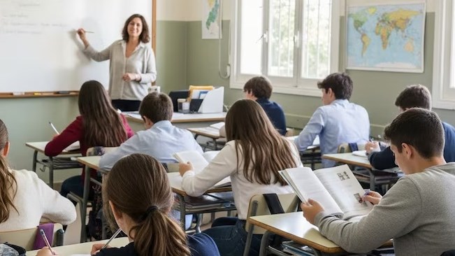 Preocupante deterioro de la educación en Argentina