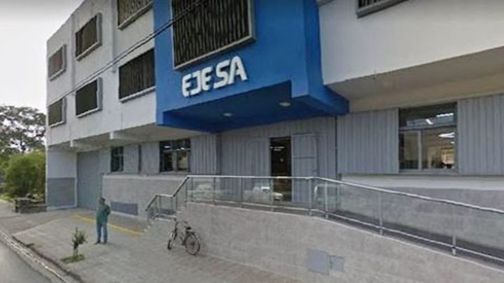EJESA: algunos usuarios tendrán dos vencimientos durante septiembre