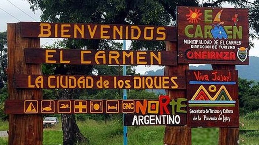 El Carmen anuncia el Festival del Pejerrey con rock, cuartetos y folklore