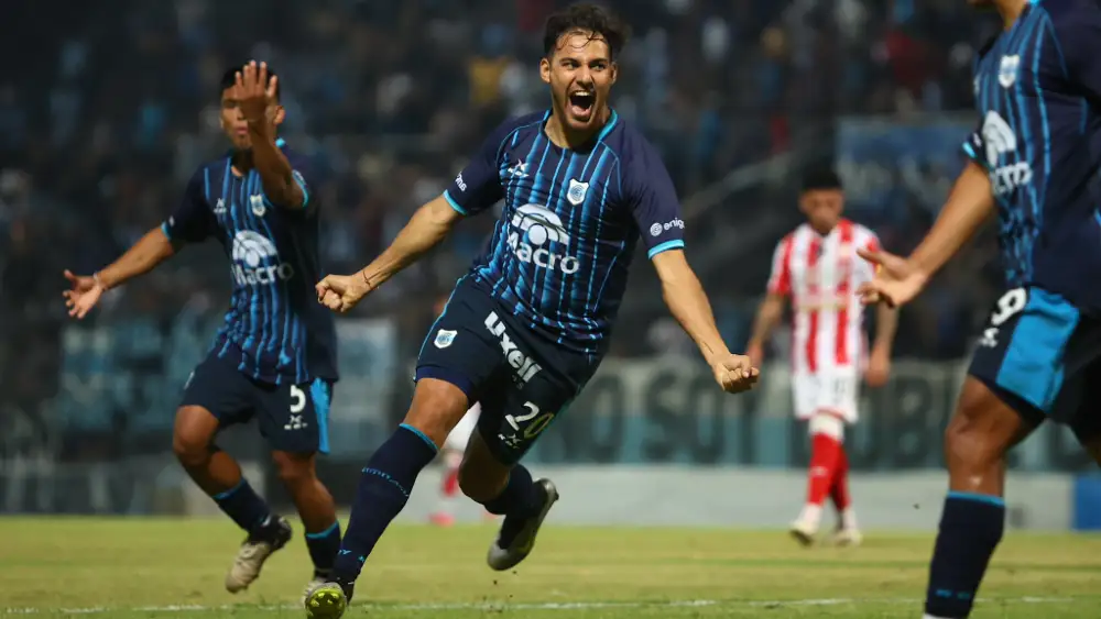 Gimnasia de Jujuy