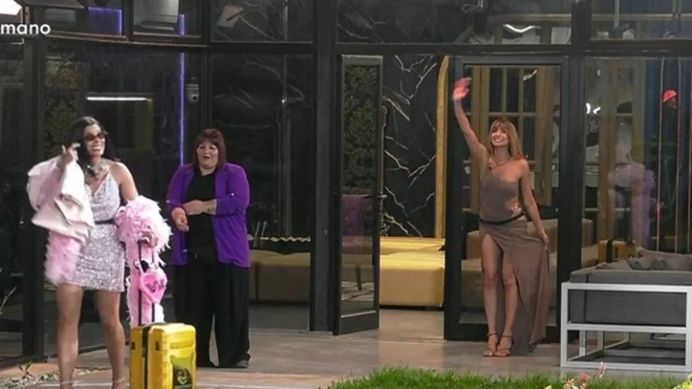 Gran Hermano