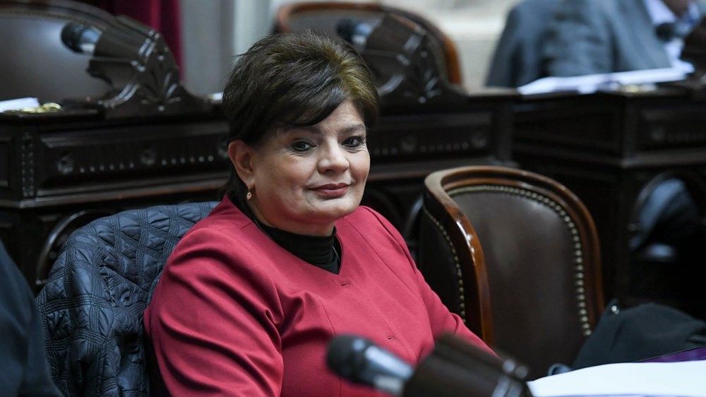 María Inés Zigarán