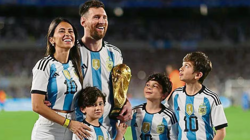 Messi y su posible despedida de la Selección: la próxima Fecha FIFA aparece como una ventana clave