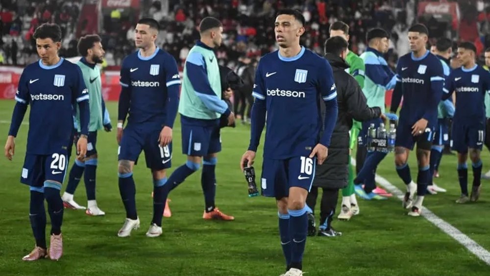 Racing Club