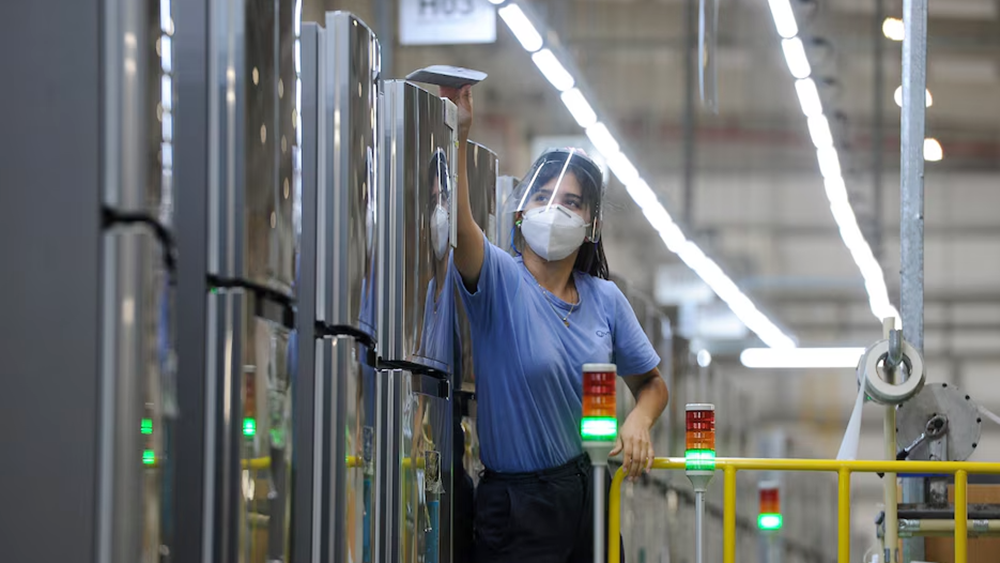 “Si reeligen a Milei, de la industria argentina no va a quedar nada”: la advertencia de un fabricante de electrodomésticos
