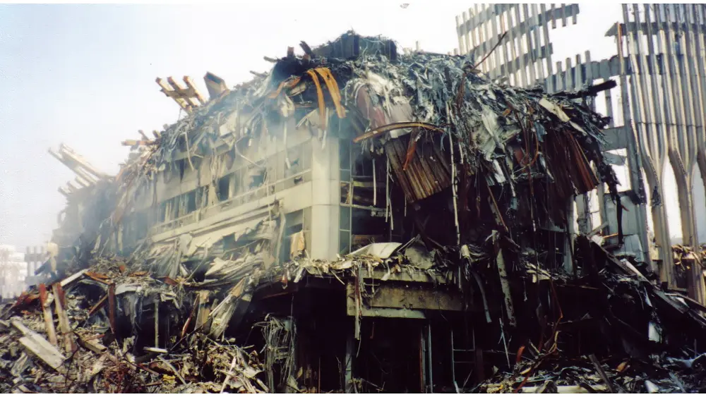 World Trade Center