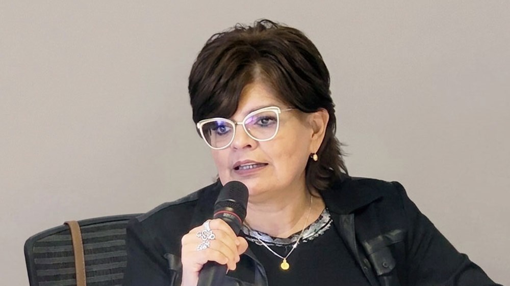 María Inés Zigarán