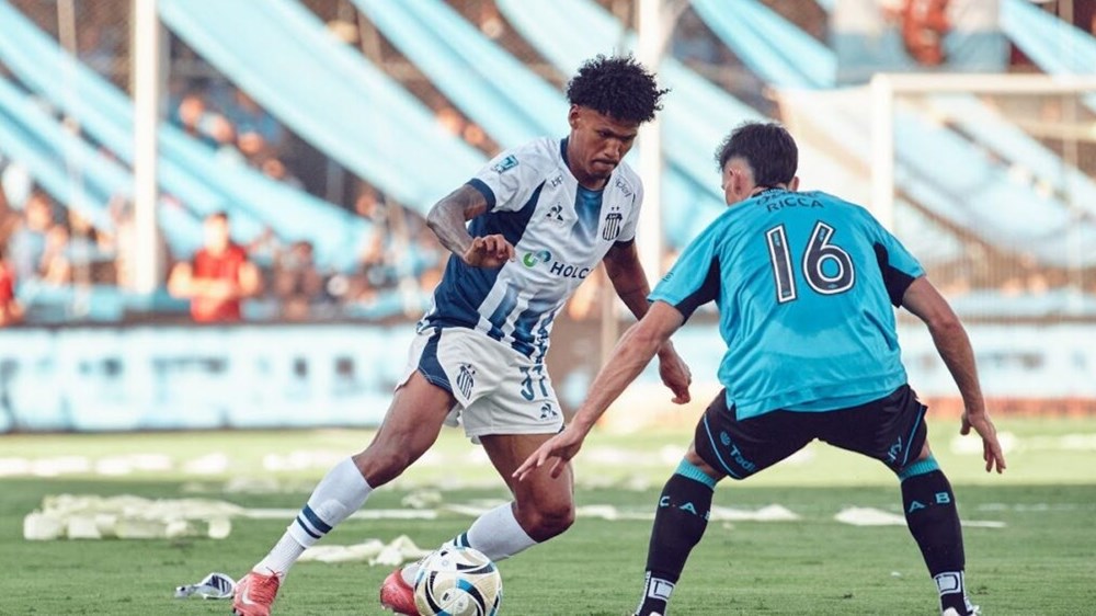 Torneo Clausura: la jornada dominguera destaca el clásico cordobés