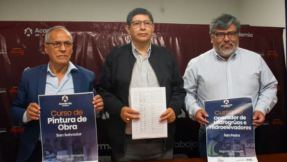 Academia de Oficios