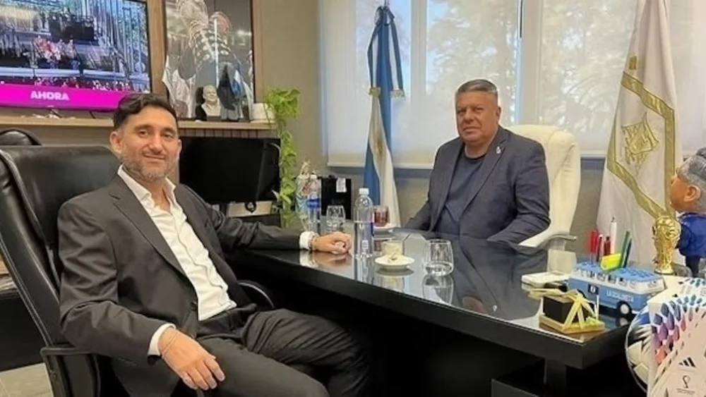 Ariel Vallejo, Sur Finanzas