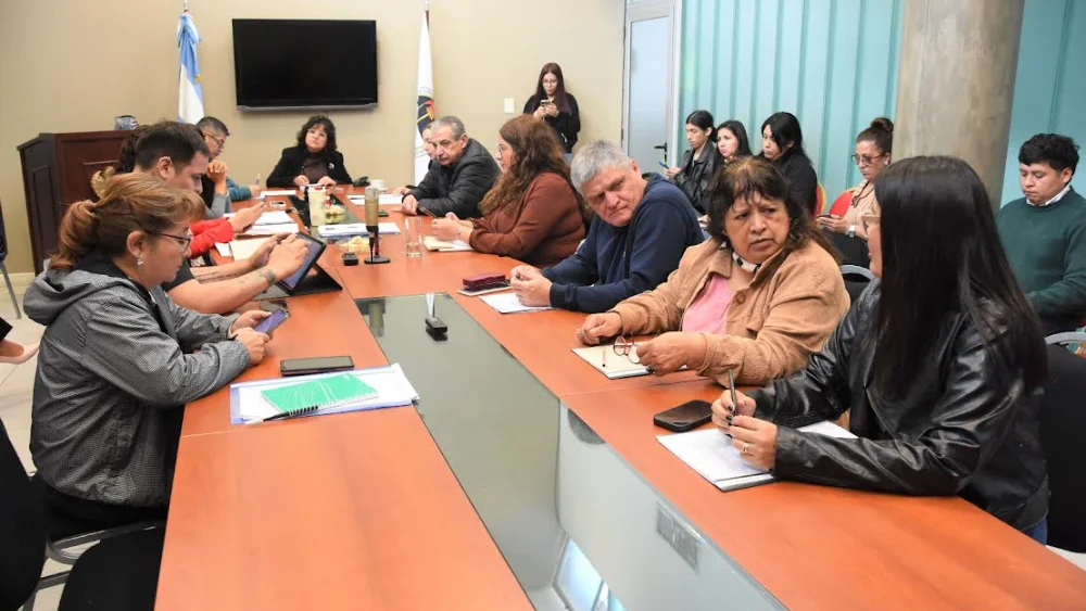 Legilatura de Jujuy