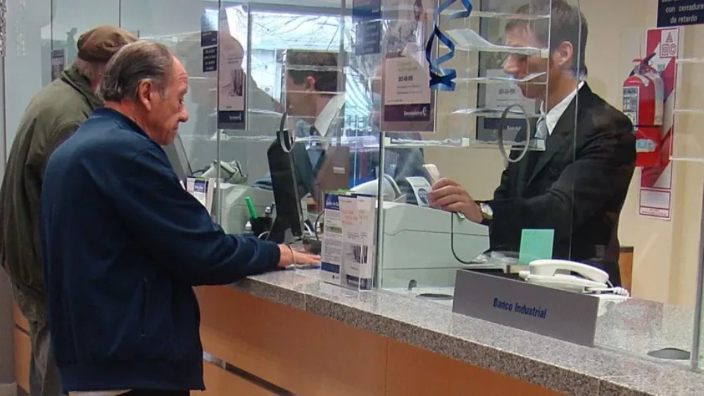 Bancarios