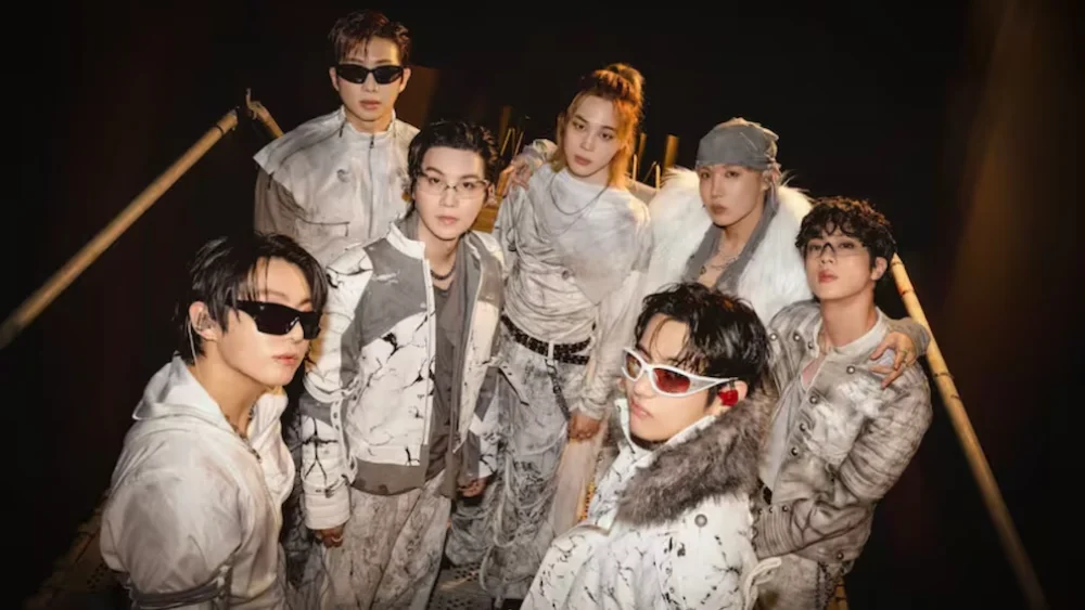 BTS llega por primera vez a la Argentina y desata una fiebre que tiene a ARMY como protagonista