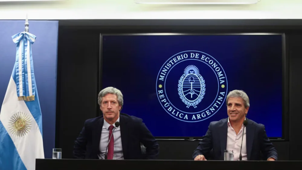 Caputo y Bausili