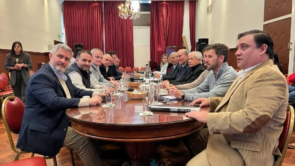 Empresarios de Jujuy