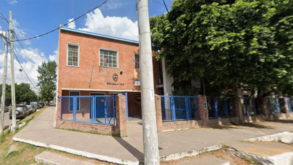 Escuela La Matanza