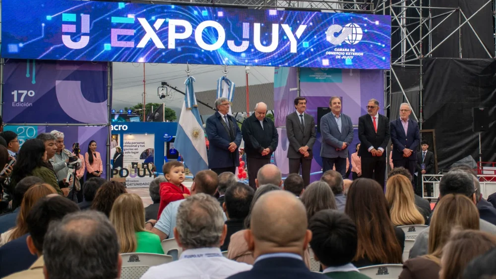 ExpoJujuy 2026