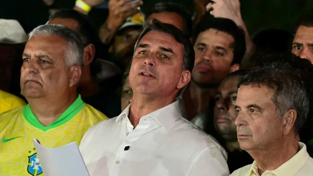Flavio Bolsonaro