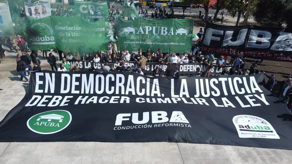 FUBA