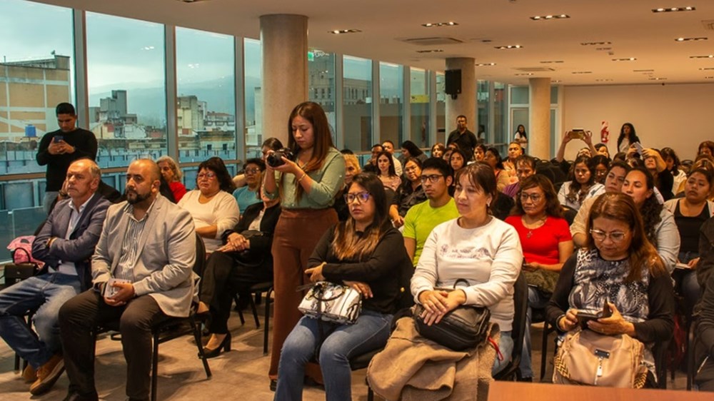Gestoría social