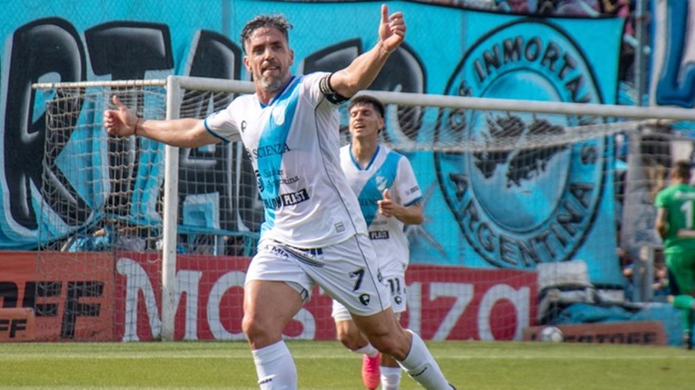 Hauche, Temperley