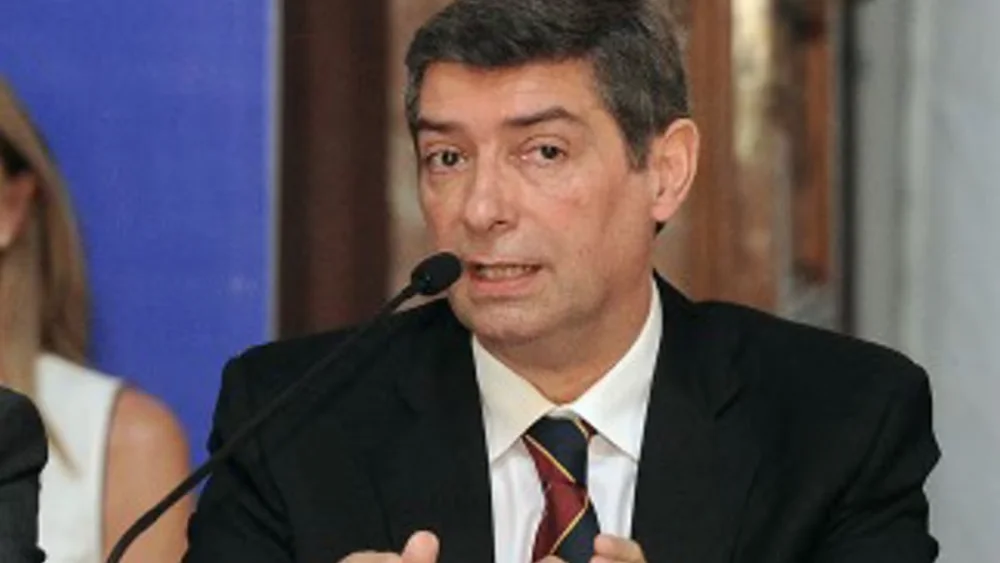 Horacio Rosatti