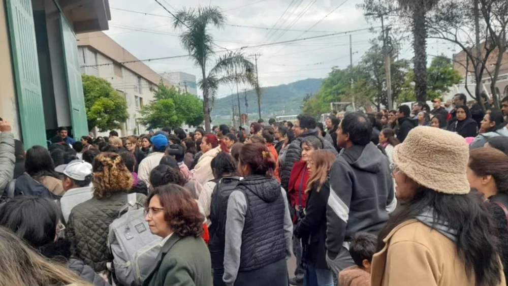 Exámenes Primer Año