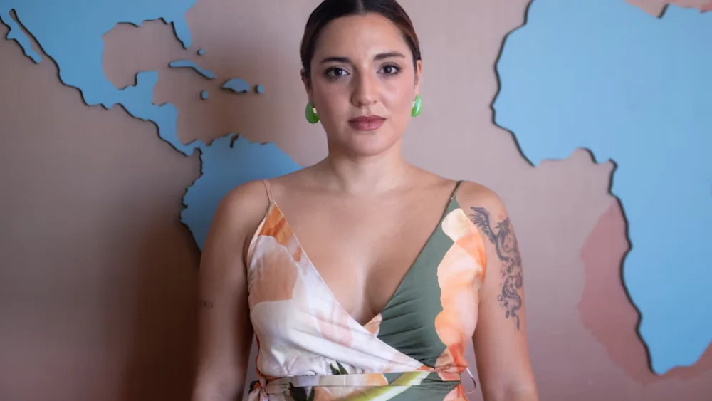 Jana Maradona