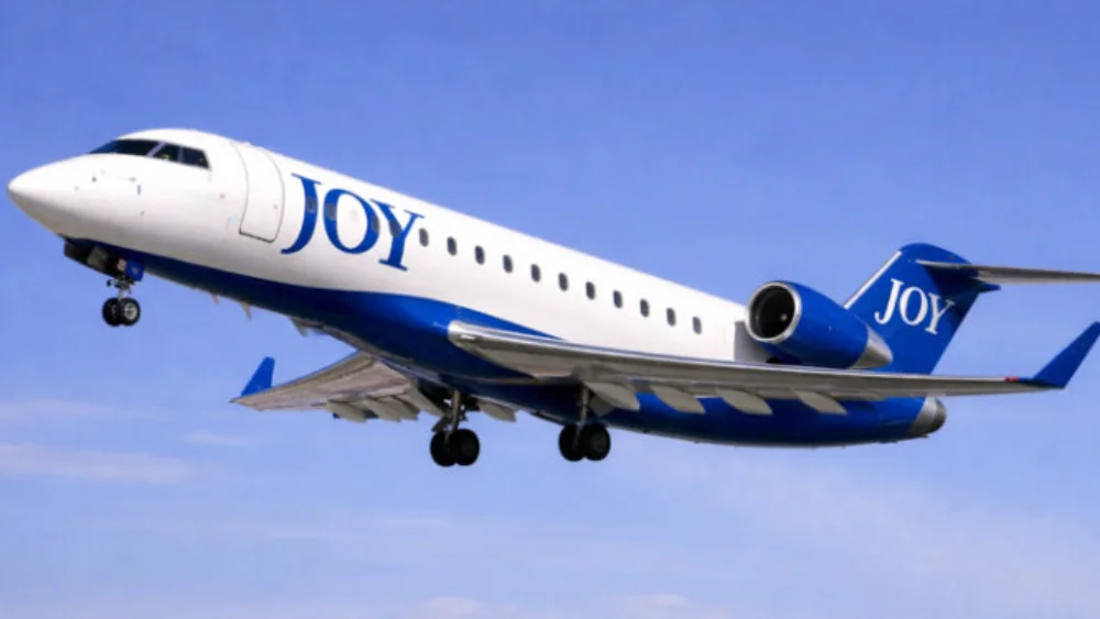 JOY Airline