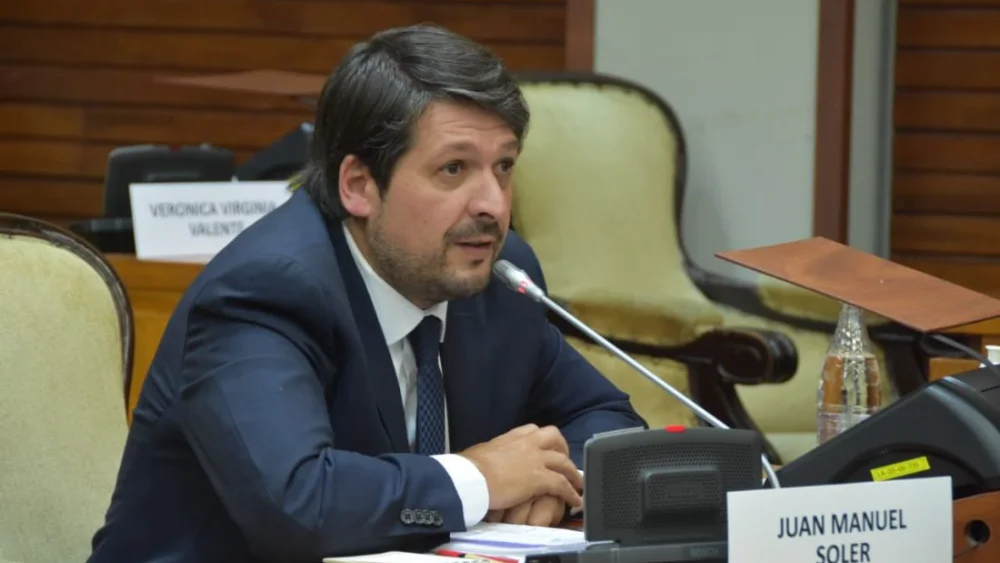 Juan Manuel Soler
