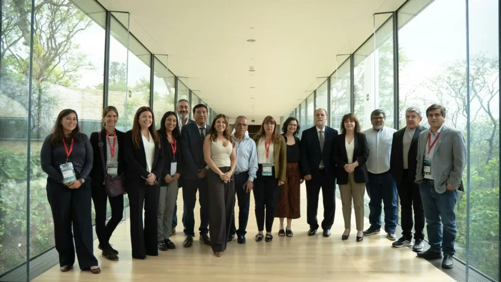 Procuran que el auge del litio genere más empleo y capacitación para los trabajadores jujeños