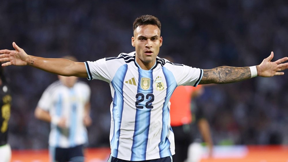 Selección Argentina