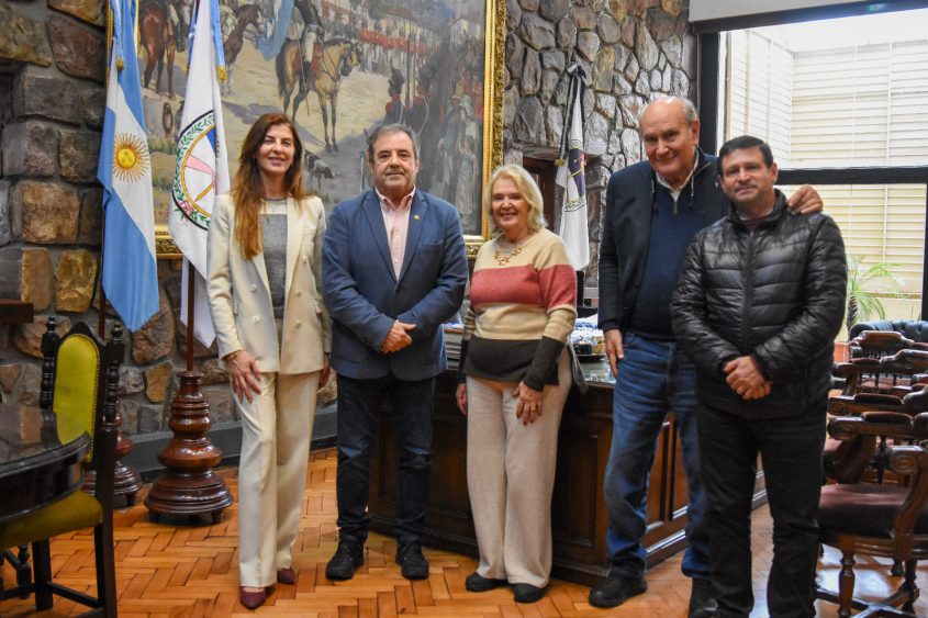 Belgrano Cargas