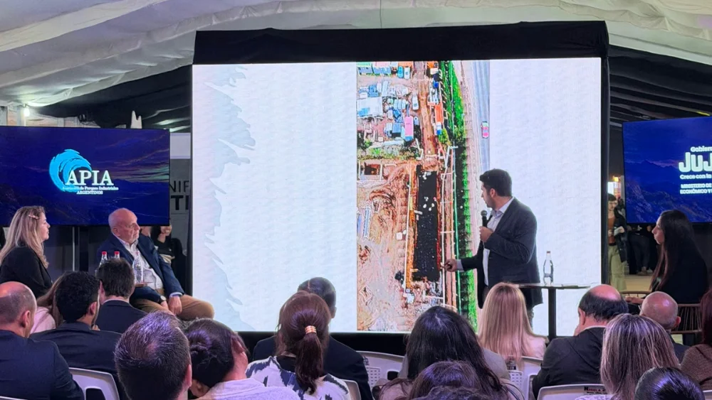 Jujuy apuesta a los parques industriales para atraer inversiones y generar empleo