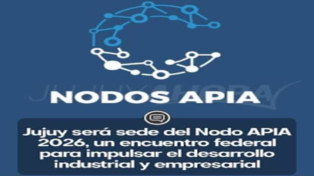 Nodos APIA