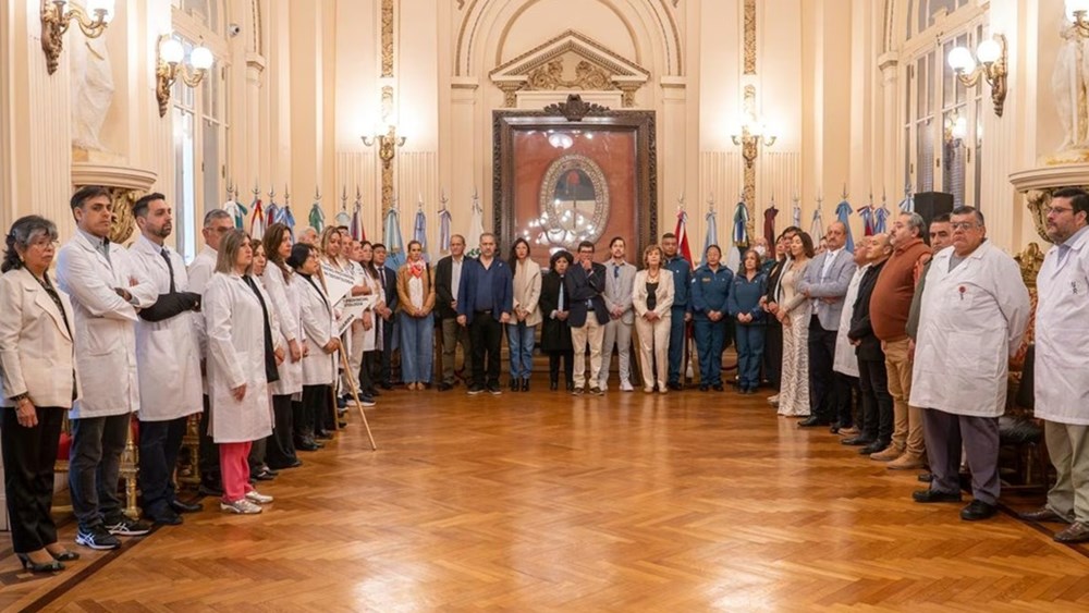Odontología