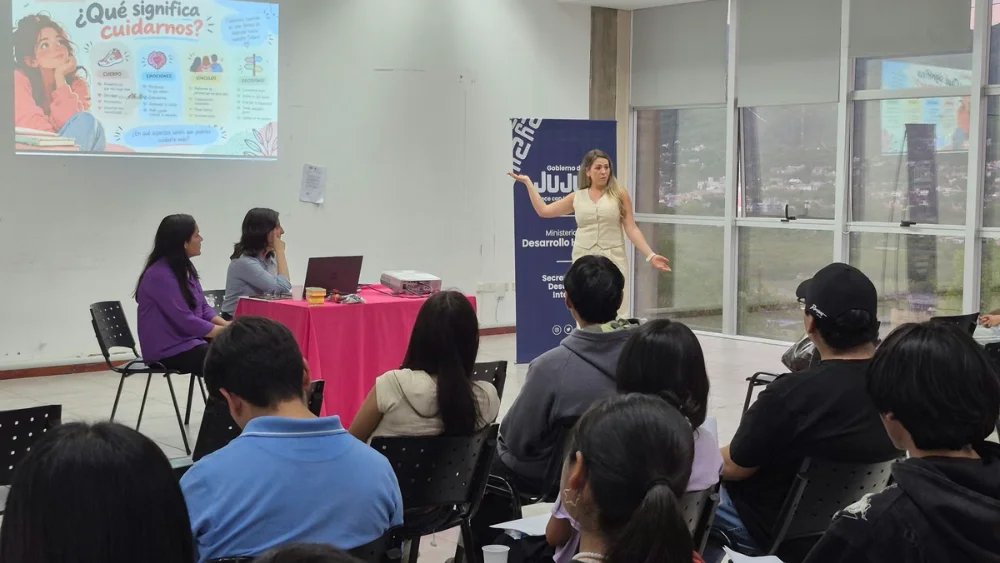 Orientación vocacional