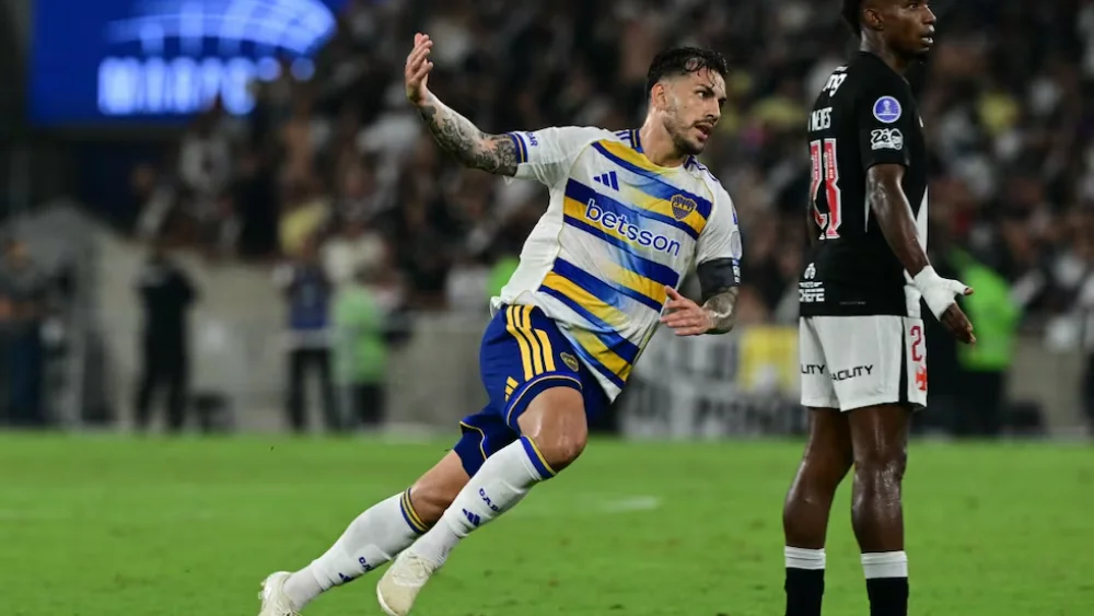 Boca Juniors