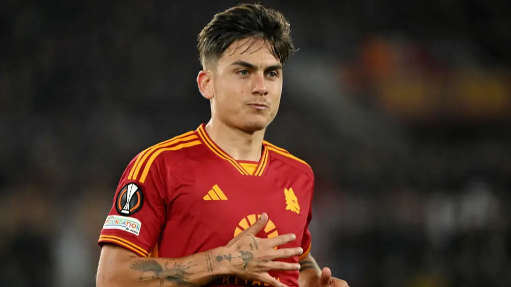 Paulo Dybala