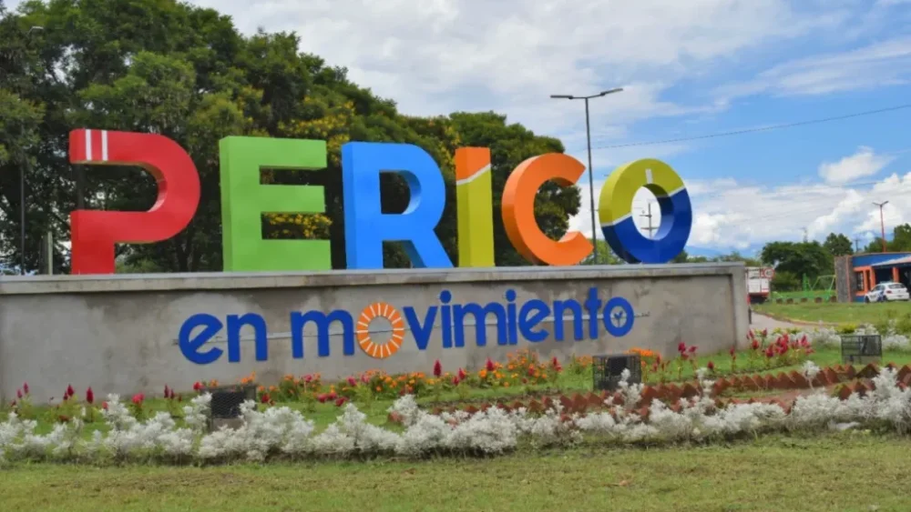 Ciudad Perico
