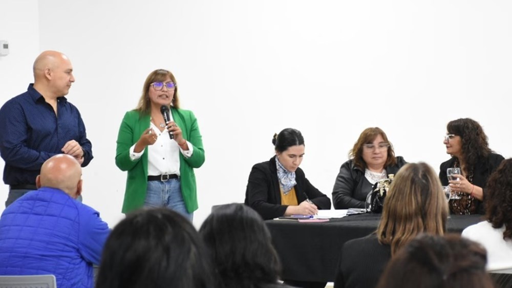 Inscripciones en Educación