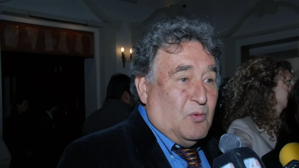 Ricardo Martínez