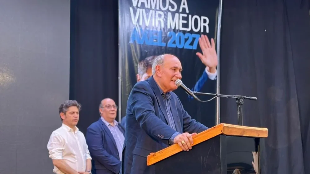 Rivarola-Kicillof
