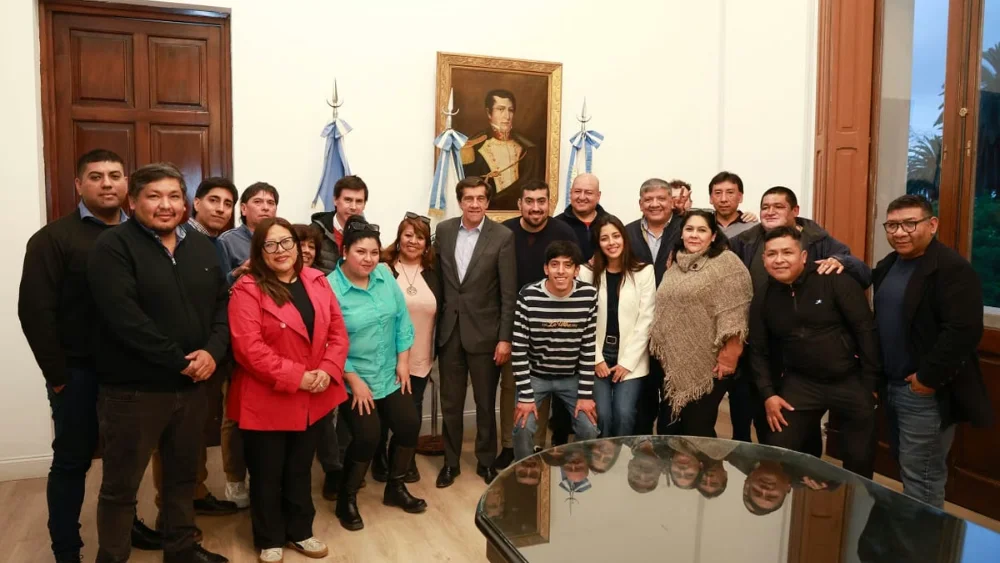 CTA Jujuy