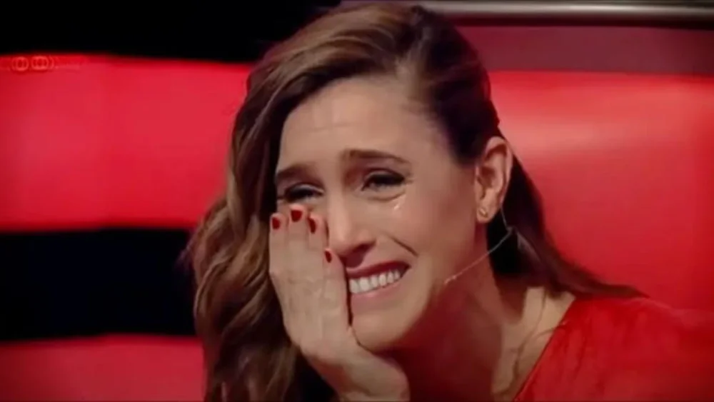 Soledad Pastorutti