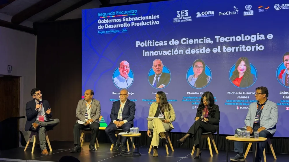 Talentos productivos