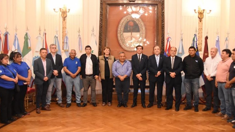 Día del Trabajador Rural: destacaron el aporte del sector y reclamaron mejores condiciones laborales