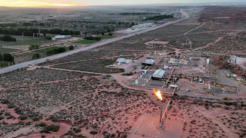 Vaca Muerta disparó la recaudación de Neuquén a un récord de $746.000 millones